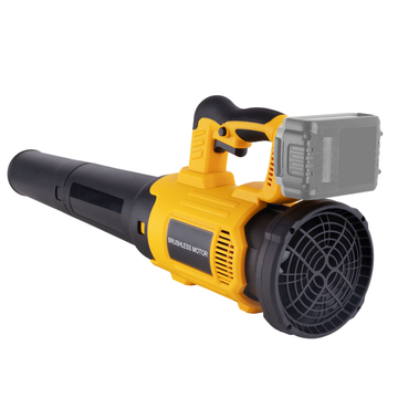 MekiPow Cordless Leaf Blower, Compatible with Dewalt 20V Max Battery (Battery Not Included)